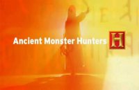 Ancient Monster Hunters