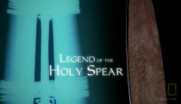 Legend of the Holy Spear