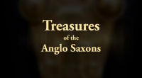 Treasures of the Anglo Saxons