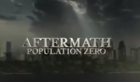 Aftermath Population Zero