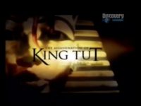 The Assassination Of King Tut