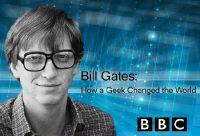 Bill Gates How a Geek Changed the World