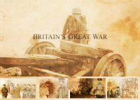 Episode 1 War Comes To Britain