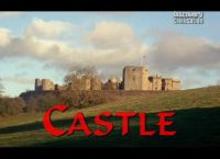 Episode 3 Caernarfon Conwy Harlech and Caerphilly
