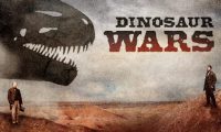 Dinosaur Wars