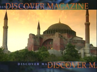 Engineering Secrets of Hagia Sophia