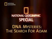 DNA Mysteries The Search for Adam