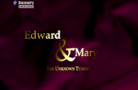 Episode 1 Edward VI