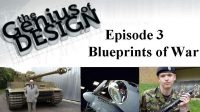 Episode 3 Blueprints For War