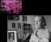 Hitler's British Girl