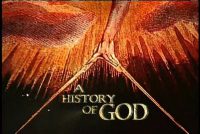 The History of God