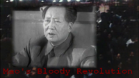 Mao's Bloody Revolution