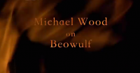 Michael Wood On Beowulf