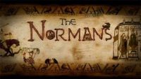 Episode 3 Normans Of The South