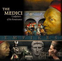 Episode 3 The Medici Popes