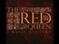 The Red Queen: A Mayan Mystery