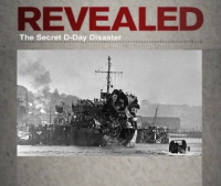 Secret D-Day Disaster