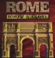 Episode 1 The Rise of the Roman Empire