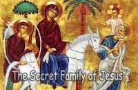 The Secret Family Of Jesus