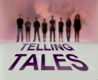 Telling Tales Young Offender
