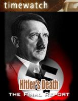 Hitler's Death the Final Report