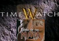 Lords Of The Maya