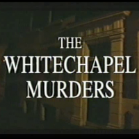 The White Chapel Murders