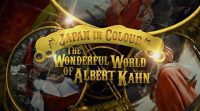 Japan in Colour The Wonderful World of Albert Kahn