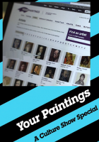 Your Paintings: A Culture Show Special